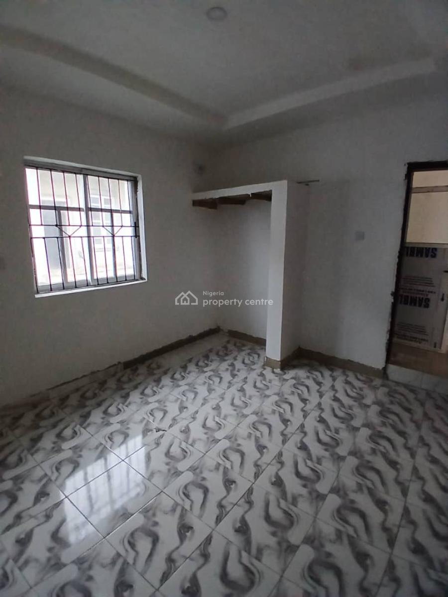 a Luxury Mini Flat with Excel, Unity Estate, Badore, Ajah, Lagos, Mini Flat (room and Parlour) for Rent