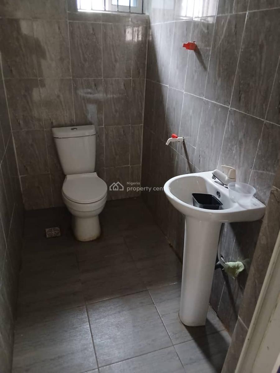 a Luxury Mini Flat with Excel, Unity Estate, Badore, Ajah, Lagos, Mini Flat (room and Parlour) for Rent
