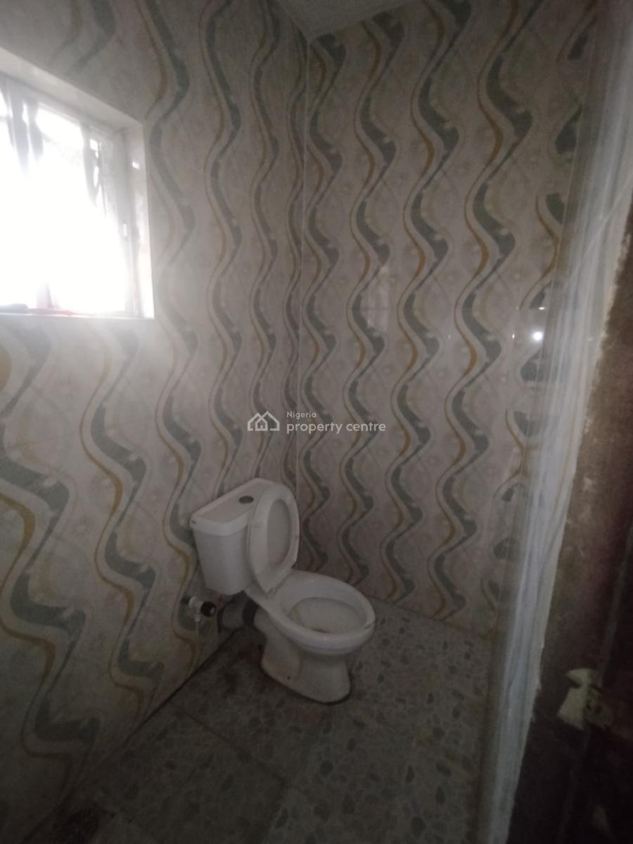 a Luxury Mini Flat with Excel, Unity Estate, Badore, Ajah, Lagos, Mini Flat (room and Parlour) for Rent