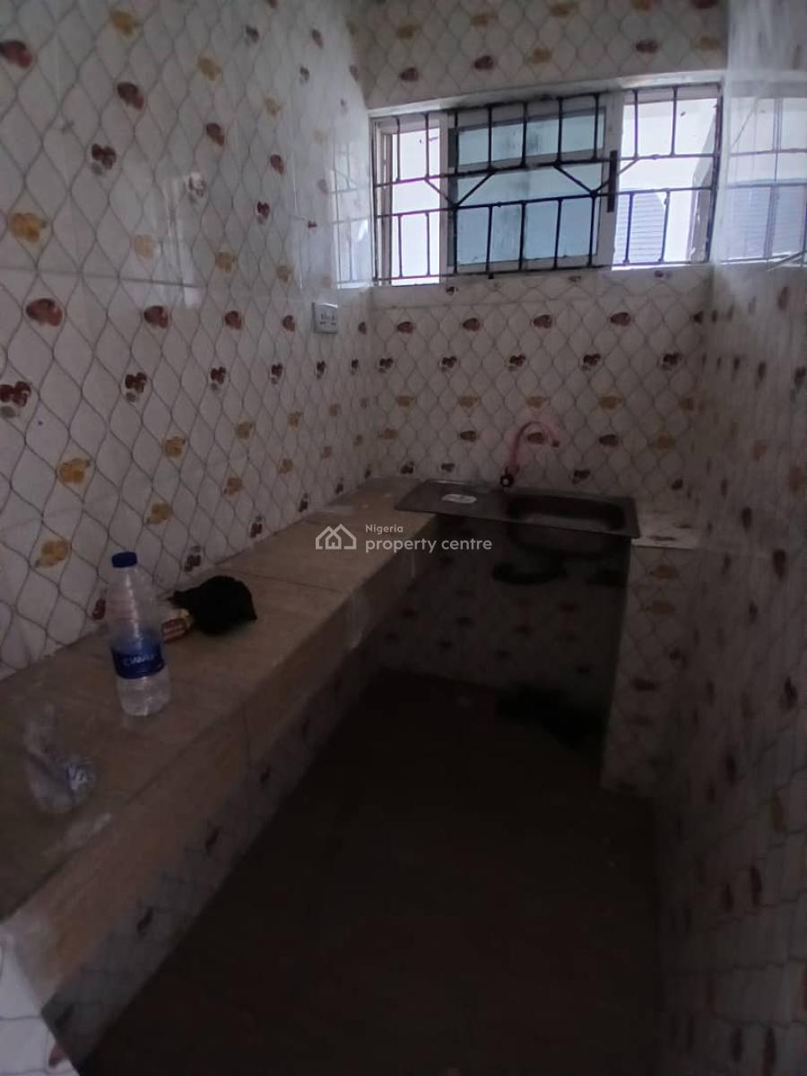 a Luxury Mini Flat with Excel, Unity Estate, Badore, Ajah, Lagos, Mini Flat (room and Parlour) for Rent