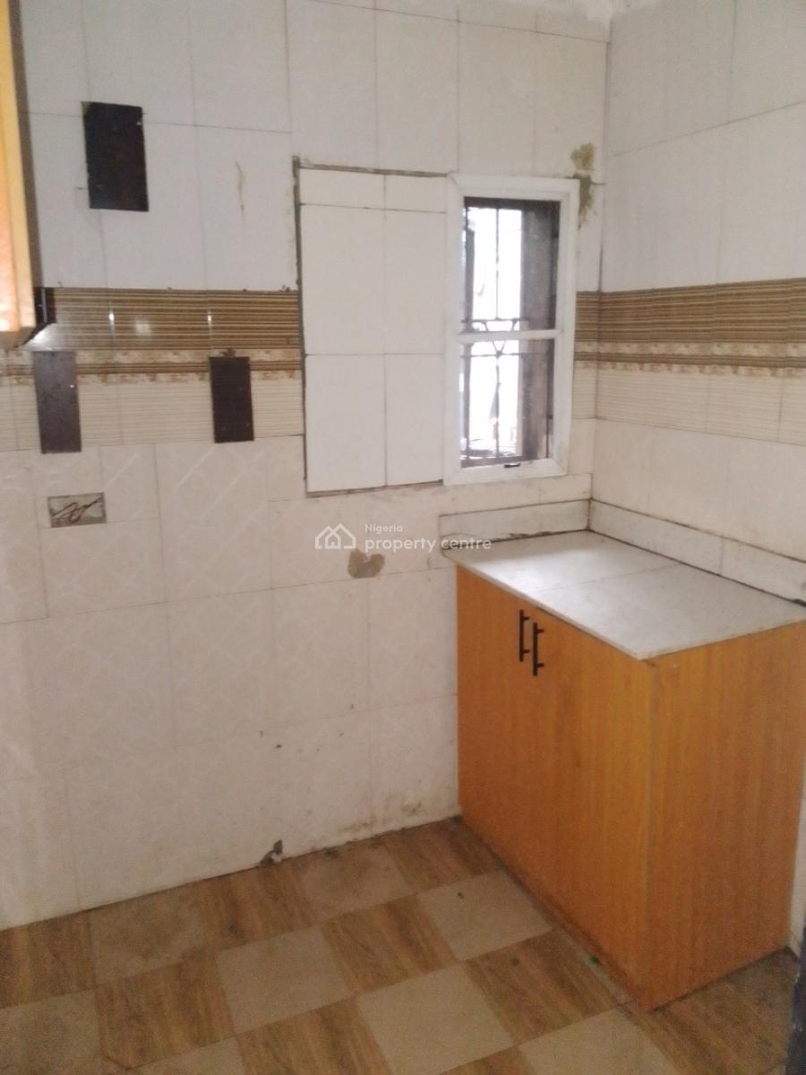 Miniflat, Harmony Estate Langbasa Rd Ajah Lagos State, Ajah, Lagos, Mini Flat (room and Parlour) for Rent