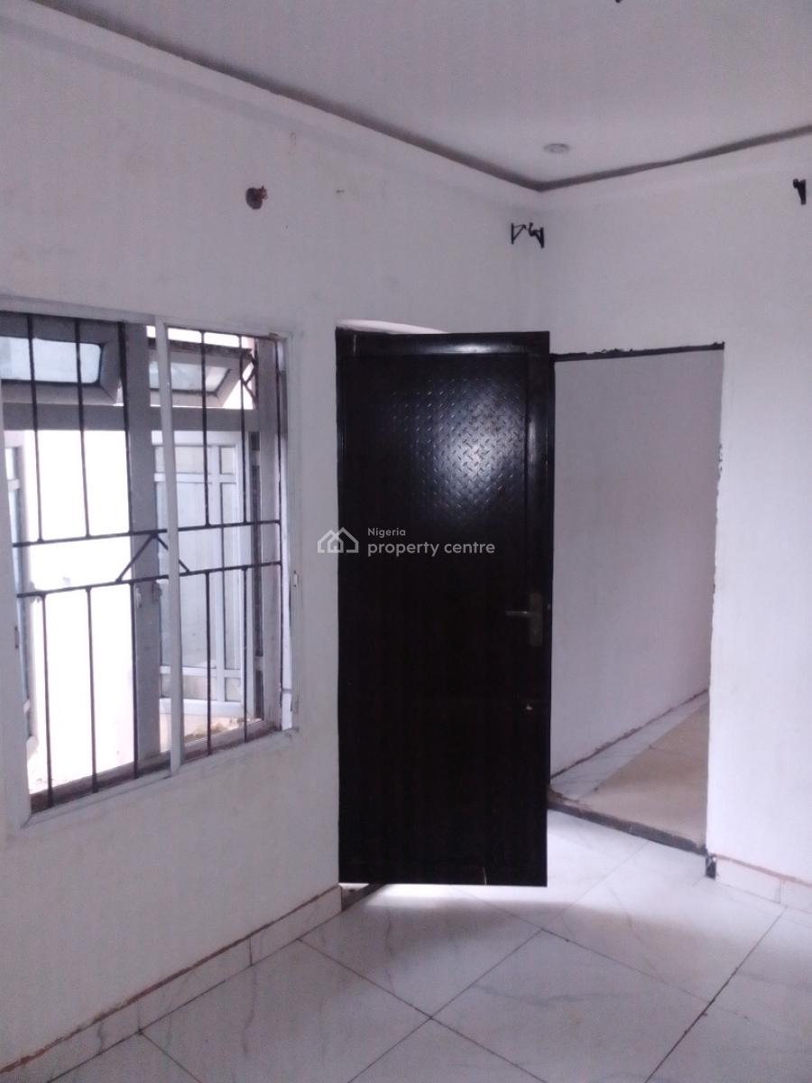 Miniflat, Harmony Estate Langbasa Rd Ajah Lagos State, Ajah, Lagos, Mini Flat (room and Parlour) for Rent