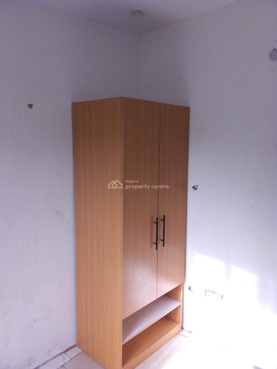 Miniflat, Harmony Estate Langbasa Rd Ajah Lagos State, Ajah, Lagos, Mini Flat (room and Parlour) for Rent