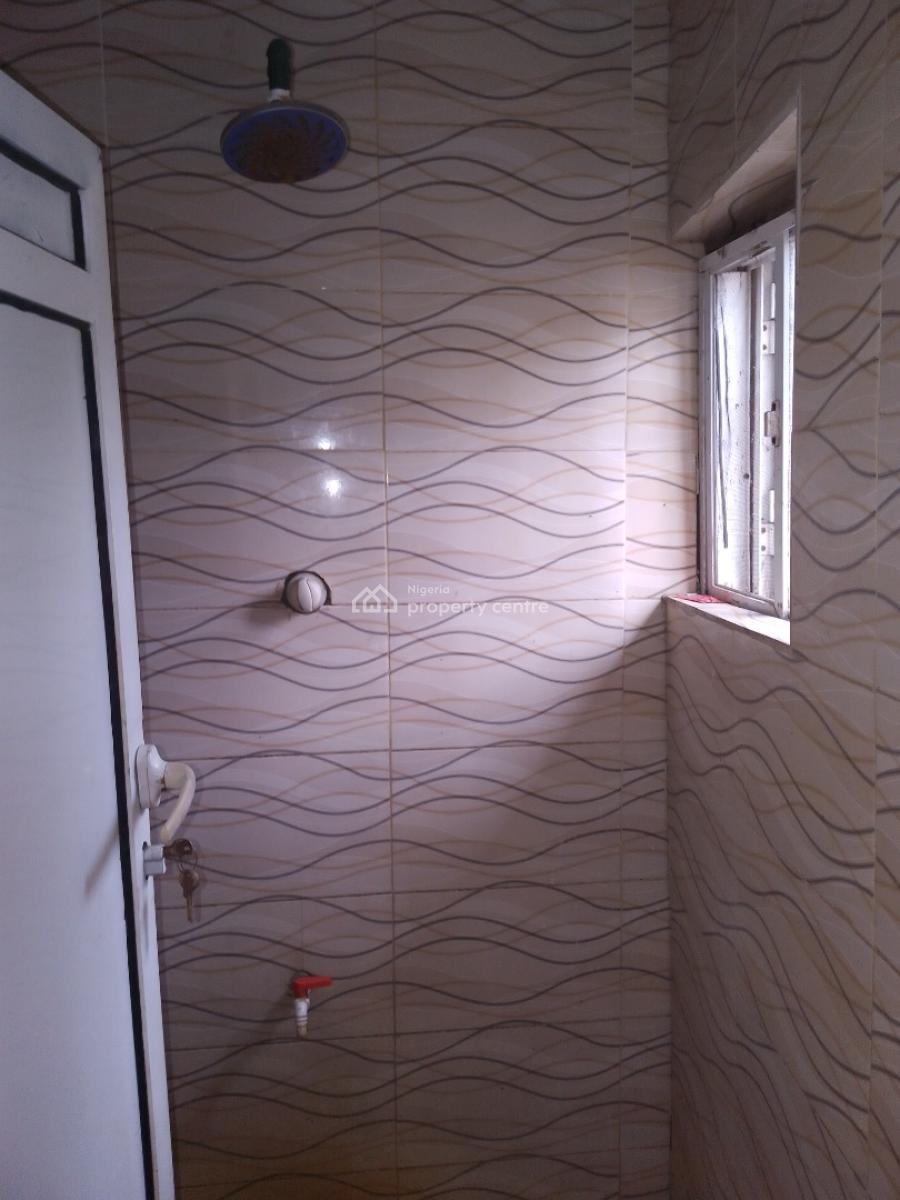 Miniflat, Harmony Estate Langbasa Rd Ajah Lagos State, Ajah, Lagos, Mini Flat (room and Parlour) for Rent