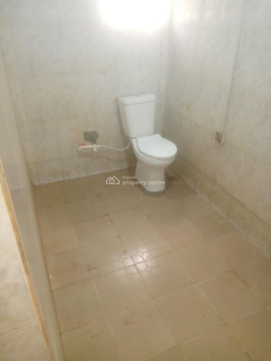 a Luxury Shared Apartment with Excel, Royal Palm Will Estate, Badore, Ajah, Lagos, Self Contain (single Rooms) for Rent
