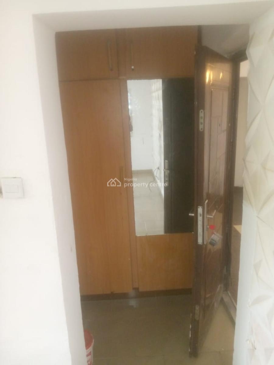 a Luxury Shared Apartment with Excel, Royal Palm Will Estate, Badore, Ajah, Lagos, Self Contain (single Rooms) for Rent