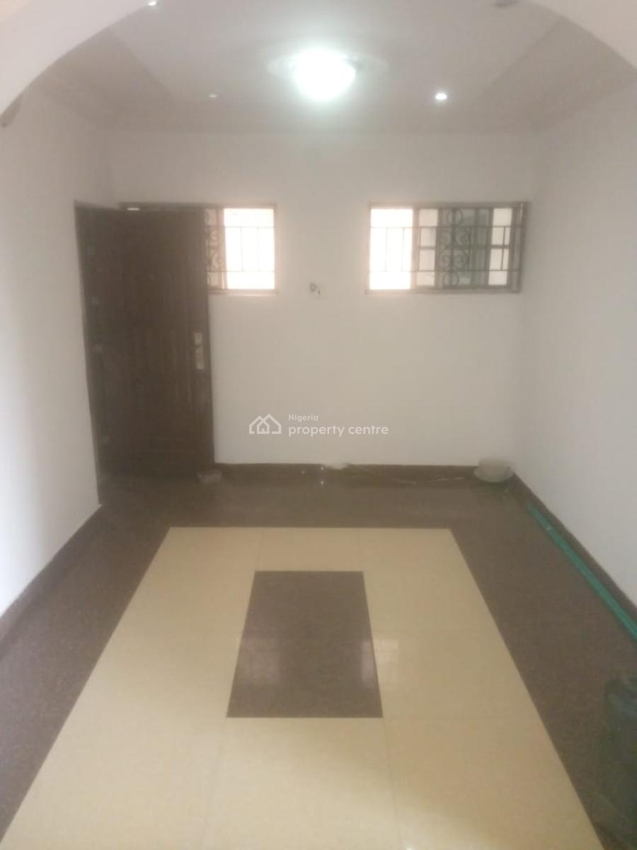 a Luxury Shared Apartment with Excel, Royal Palm Will Estate, Badore, Ajah, Lagos, Self Contain (single Rooms) for Rent