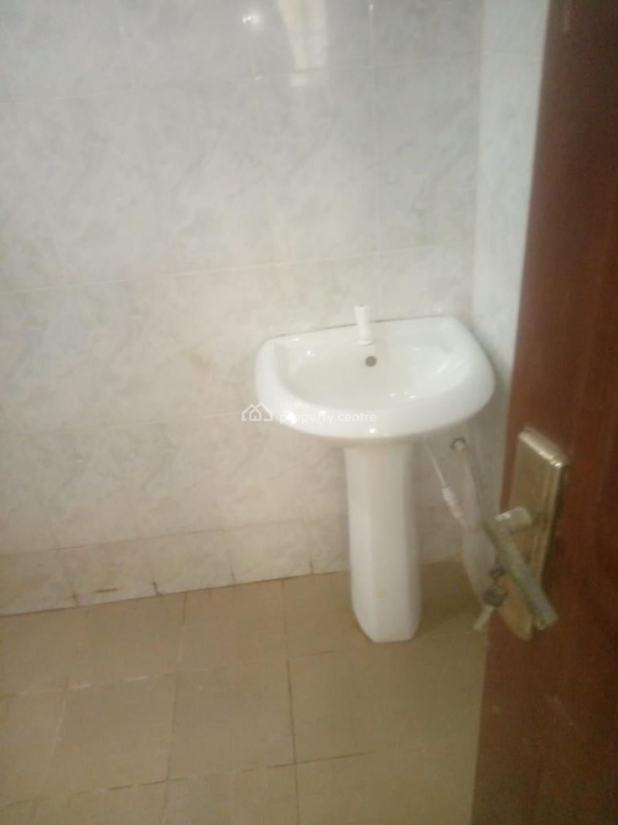 a Luxury Shared Apartment with Excel, Royal Palm Will Estate, Badore, Ajah, Lagos, Self Contain (single Rooms) for Rent