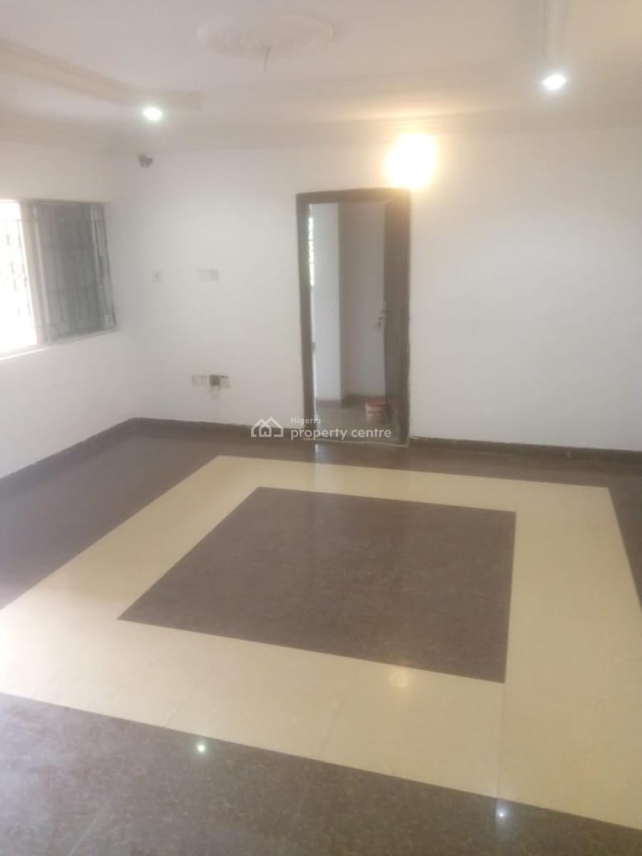 a Luxury Shared Apartment with Excel, Royal Palm Will Estate, Badore, Ajah, Lagos, Self Contain (single Rooms) for Rent
