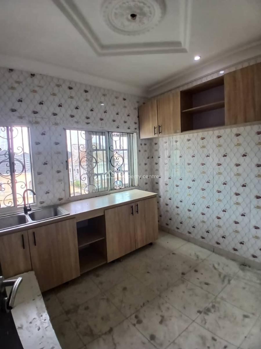 a Luxury Shared Apartment with Excel, Royal Palm Will Estate, Badore, Ajah, Lagos, Self Contain (single Rooms) for Rent
