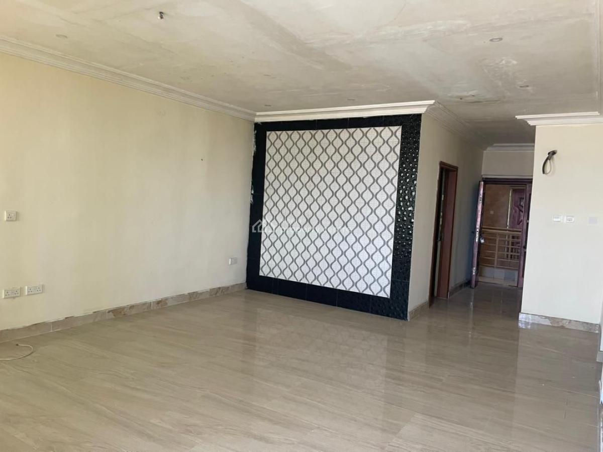 2 Bedroom Apartment, New Road, Lekki, Lagos, Flat / Apartment for Rent