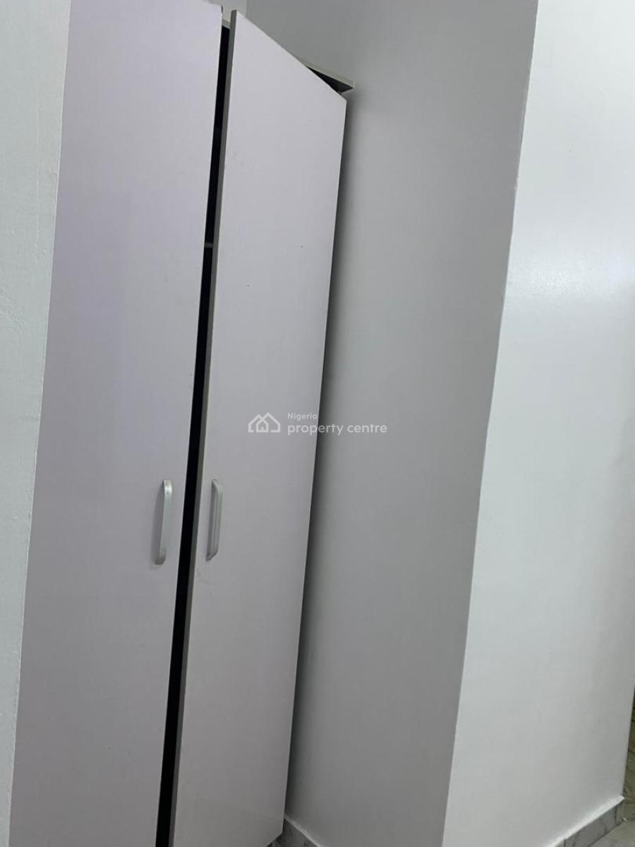 Luxury 1 Bedroom Apartment with Excellent Finishing, Thomas Estate, Ajah, Lagos, Mini Flat (room and Parlour) for Rent