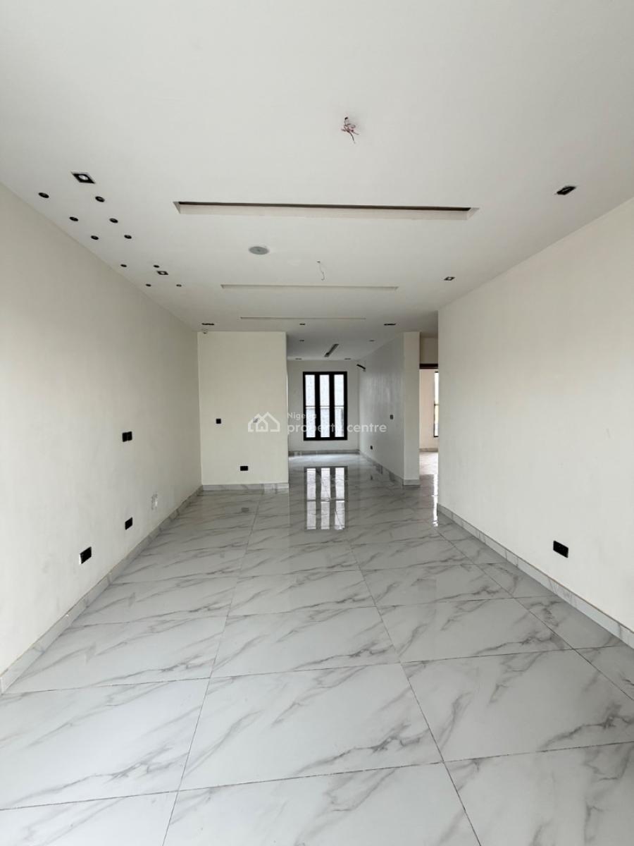 Spacious Newly Built 2bedroom Flat, Ologolo, Lekki, Lagos, Flat / Apartment for Rent