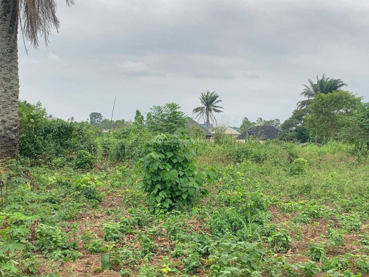 Land Measuring 600sqm in an Estate, Northern Foreshore,  Chevron, Lekki, Lagos, Residential Land for Sale