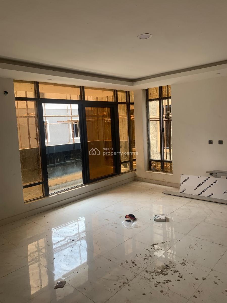 Fantastic Lovely 5 Bedroom Duplex with Bq, Ikeja Gra, Ikeja, Lagos, Semi-detached Duplex for Sale
