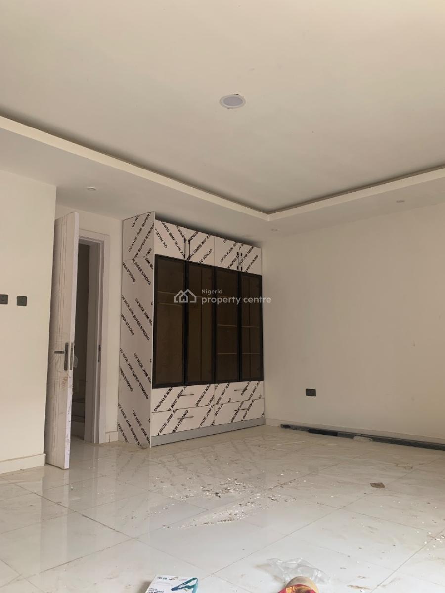Fantastic Lovely 5 Bedroom Duplex with Bq, Ikeja Gra, Ikeja, Lagos, Semi-detached Duplex for Sale