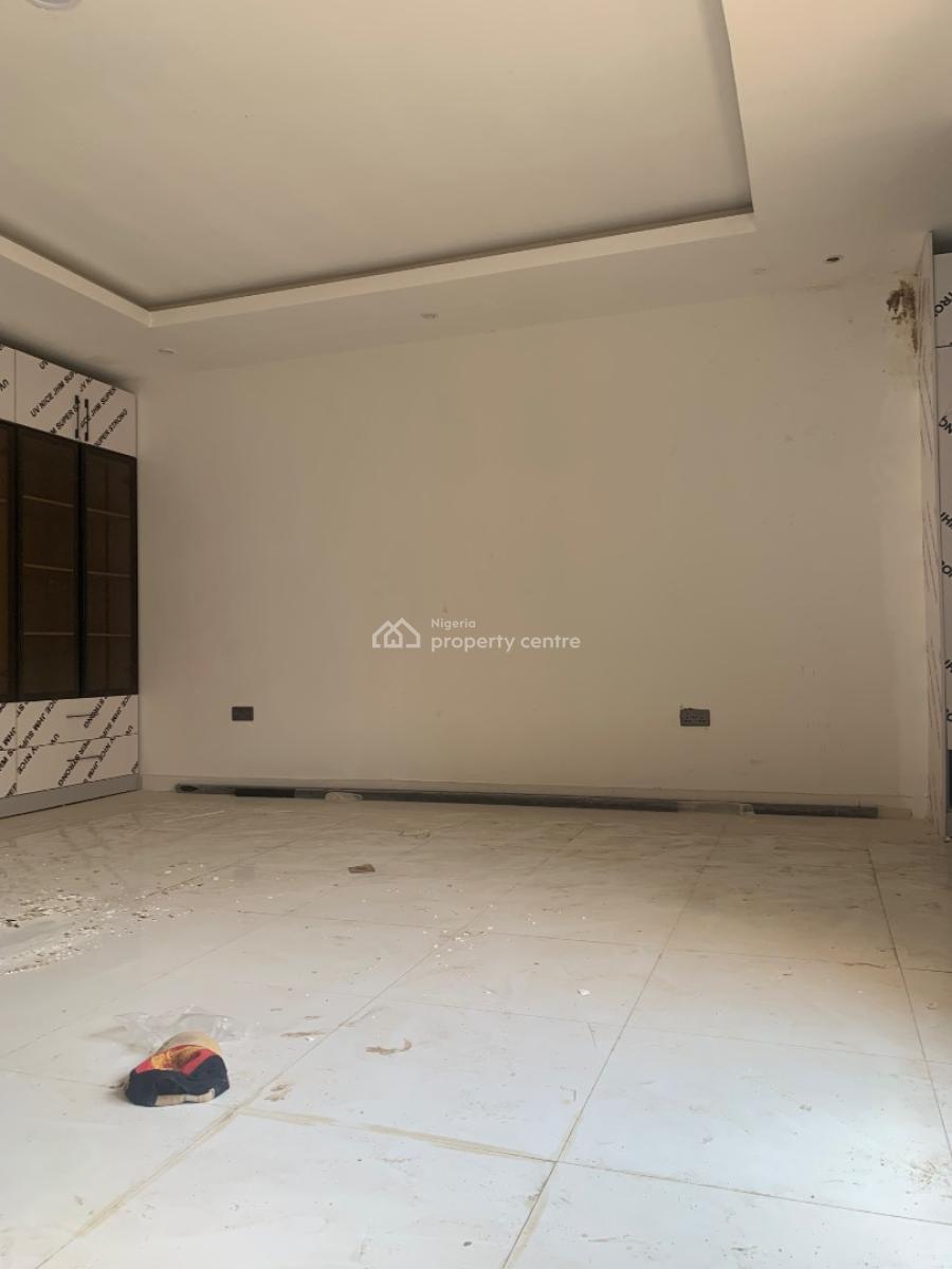 Fantastic Lovely 5 Bedroom Duplex with Bq, Ikeja Gra, Ikeja, Lagos, Semi-detached Duplex for Sale