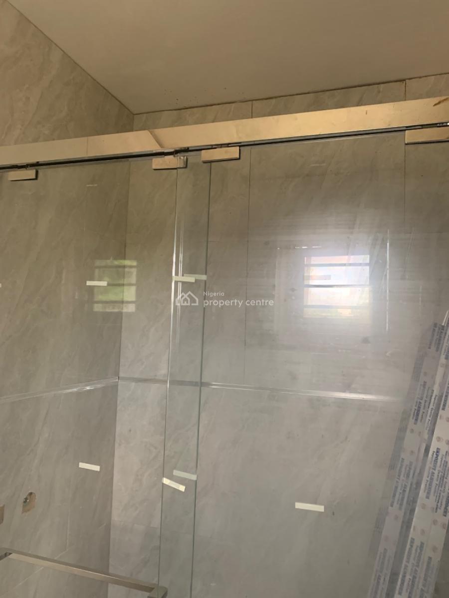 Fantastic Lovely 5 Bedroom Duplex with Bq, Ikeja Gra, Ikeja, Lagos, Semi-detached Duplex for Sale