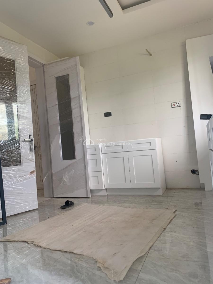 Fantastic Lovely 5 Bedroom Duplex with Bq, Ikeja Gra, Ikeja, Lagos, Semi-detached Duplex for Sale