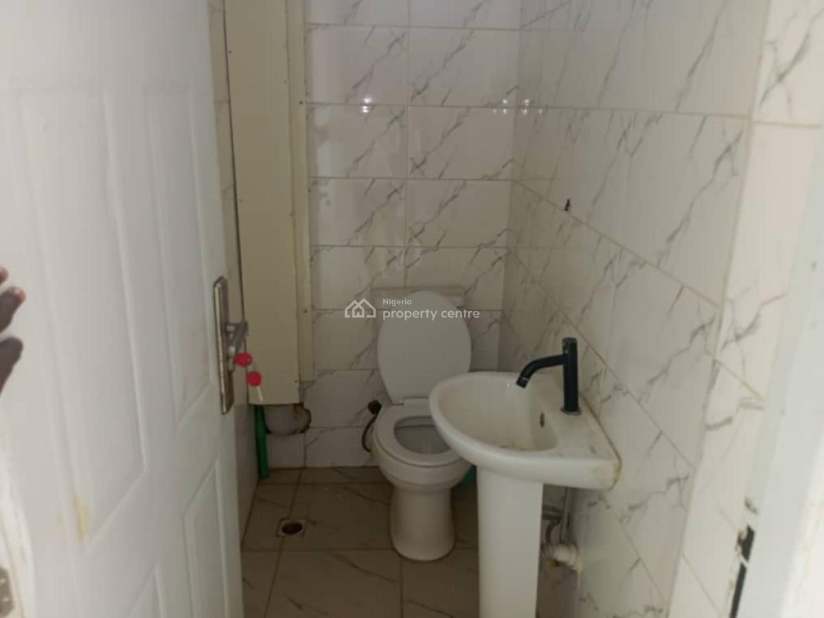 50sqm Shop Space, Ademola Adetokunbo, Wuse 2, Abuja, Shop for Rent