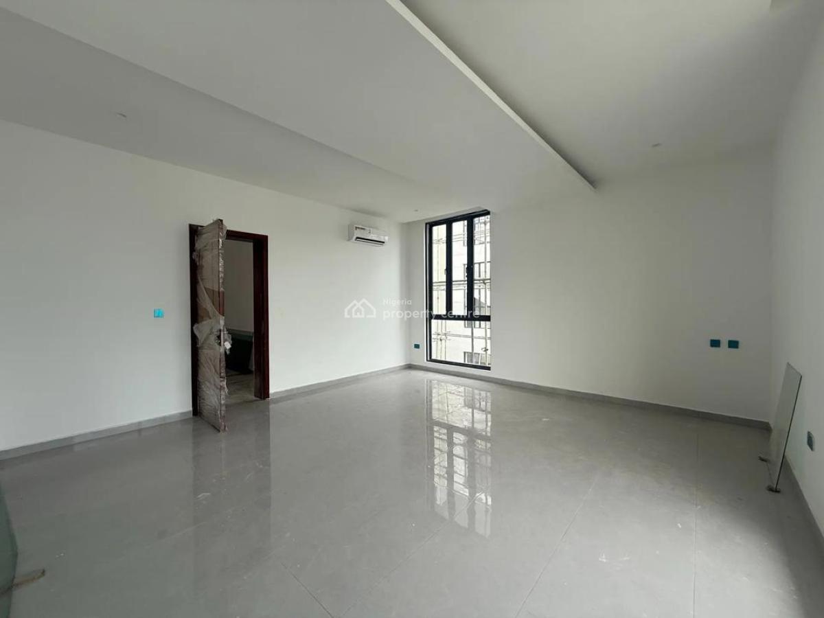 Newly Built Luxurious 6 Bedroom Semi Detached Duplex, Ikoyi, Ikoyi, Lagos, Detached Duplex for Sale