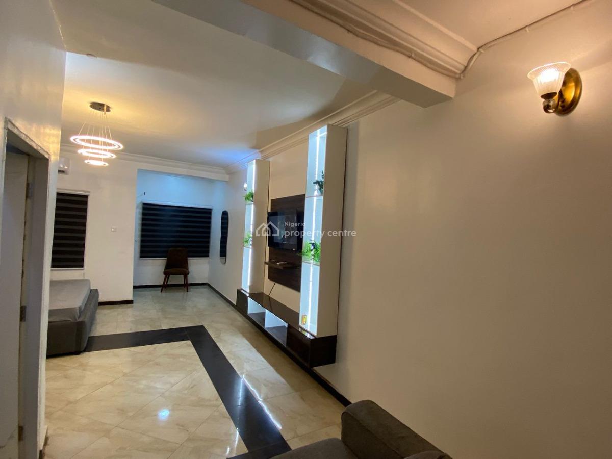 Spacious and Luxurious Self Contain, Wuye Abuja, Wuye, Abuja, Flat / Apartment Short Let