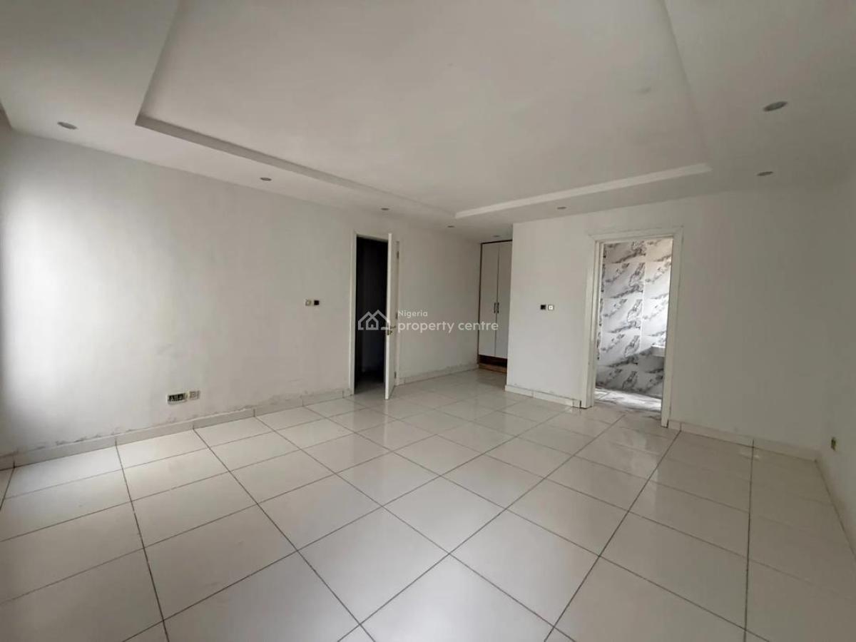 Newly Built Specious 4 Bedroom Terrace Duplex, Ikoyi, Ikoyi, Lagos, Terraced Duplex for Sale