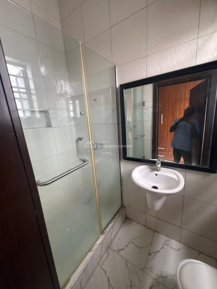 4 Bedrooms Terrace in a Mini Court, By Chisco, Ikate, Lekki, Lagos, Terraced Duplex for Rent