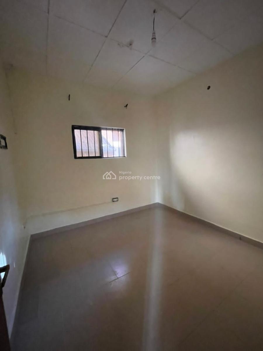 One Bedroom Bungalow (mini Flat) Apartment, Ikota Villa Estate, Ikota, Lekki, Lagos, Mini Flat (room and Parlour) for Rent