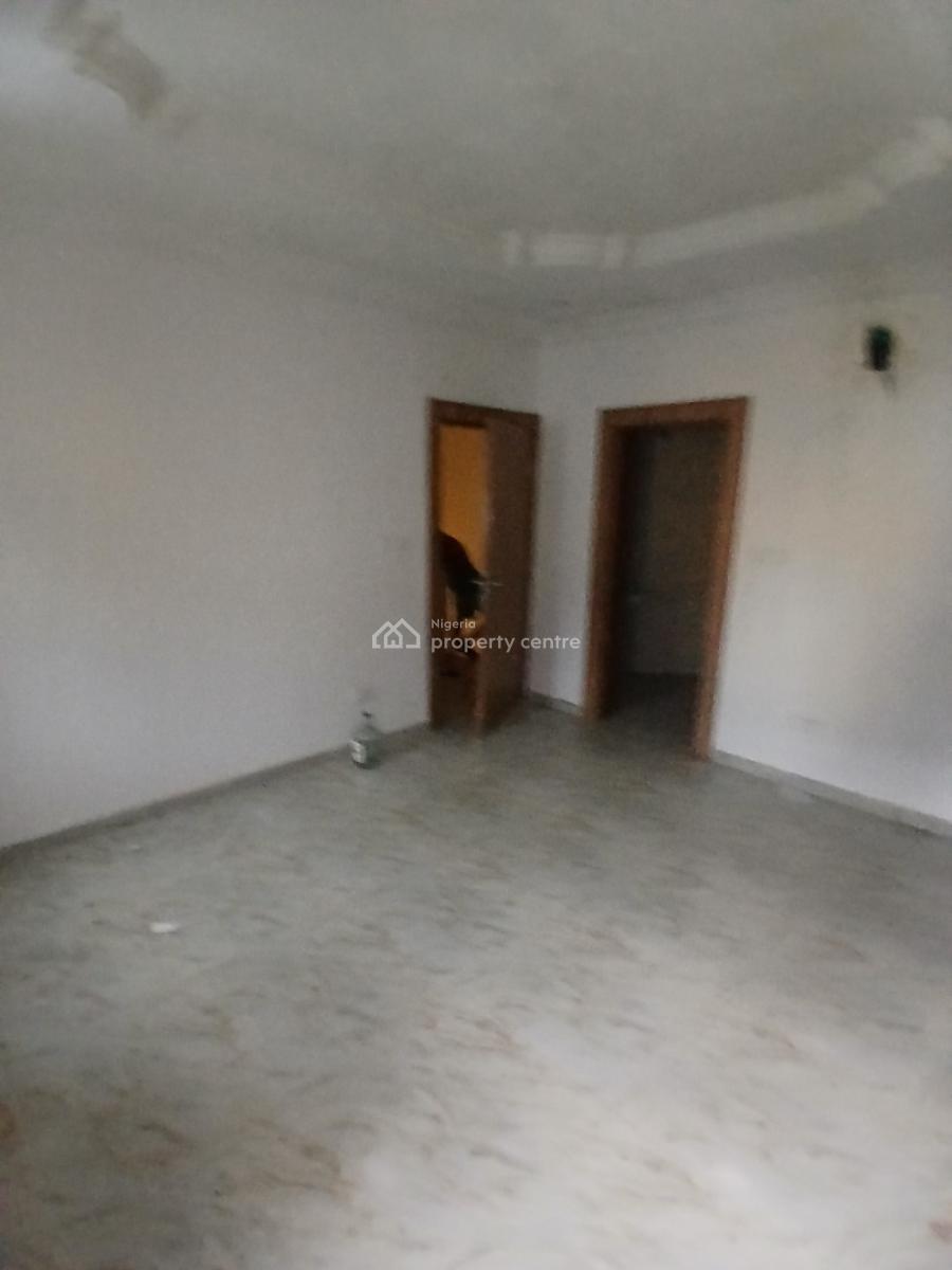 Serviced 3 Bedeoom En-suite Terraced Duplex with an Enclosed Fitted Ki, Ikate Elegushi, Lekki, Lagos, Terraced Duplex for Rent