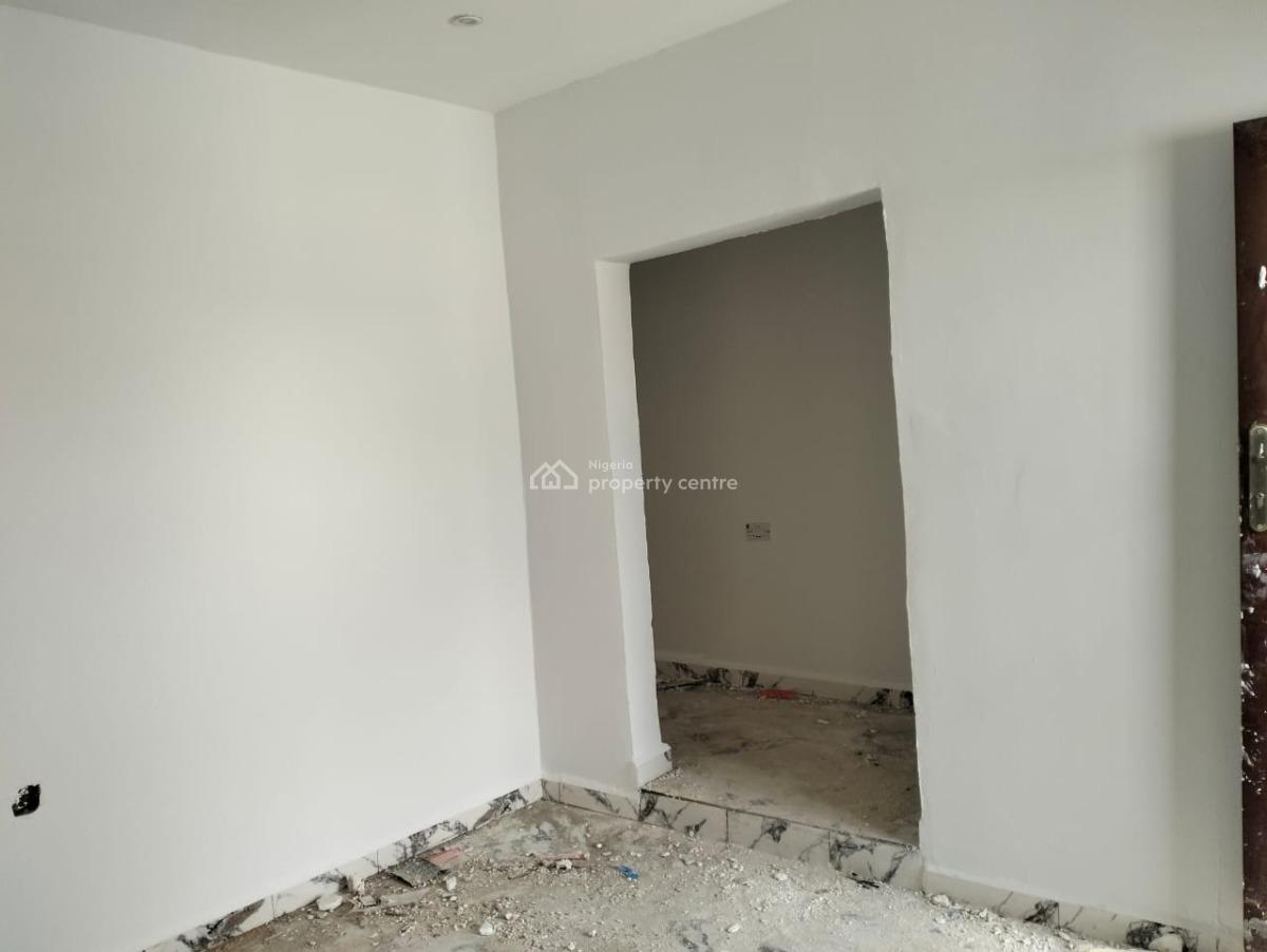 Decent Self Contain, By Polaris Bank, Life Camp, Abuja, Self Contain (single Rooms) for Rent