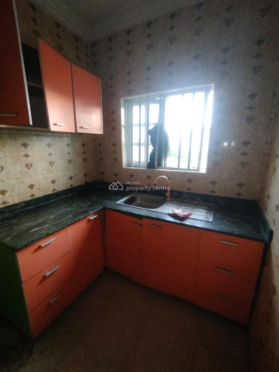a Luxury 2bed Rooms Flat with Excel, Peace Estate, Badore, Ajah, Lagos, Flat / Apartment for Rent