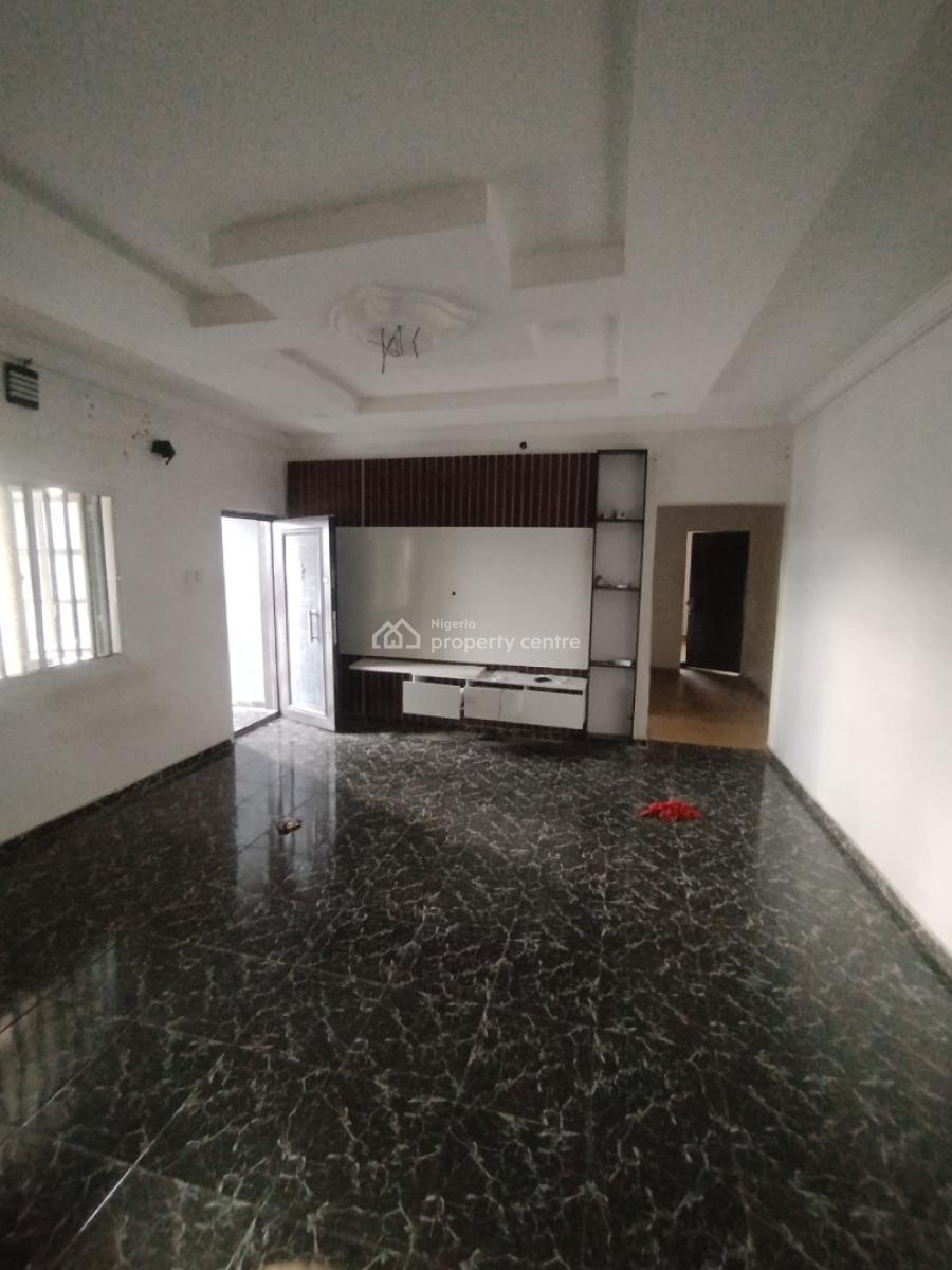 a Luxury 2bed Rooms Flat with Excel, Peace Estate, Badore, Ajah, Lagos, Flat / Apartment for Rent