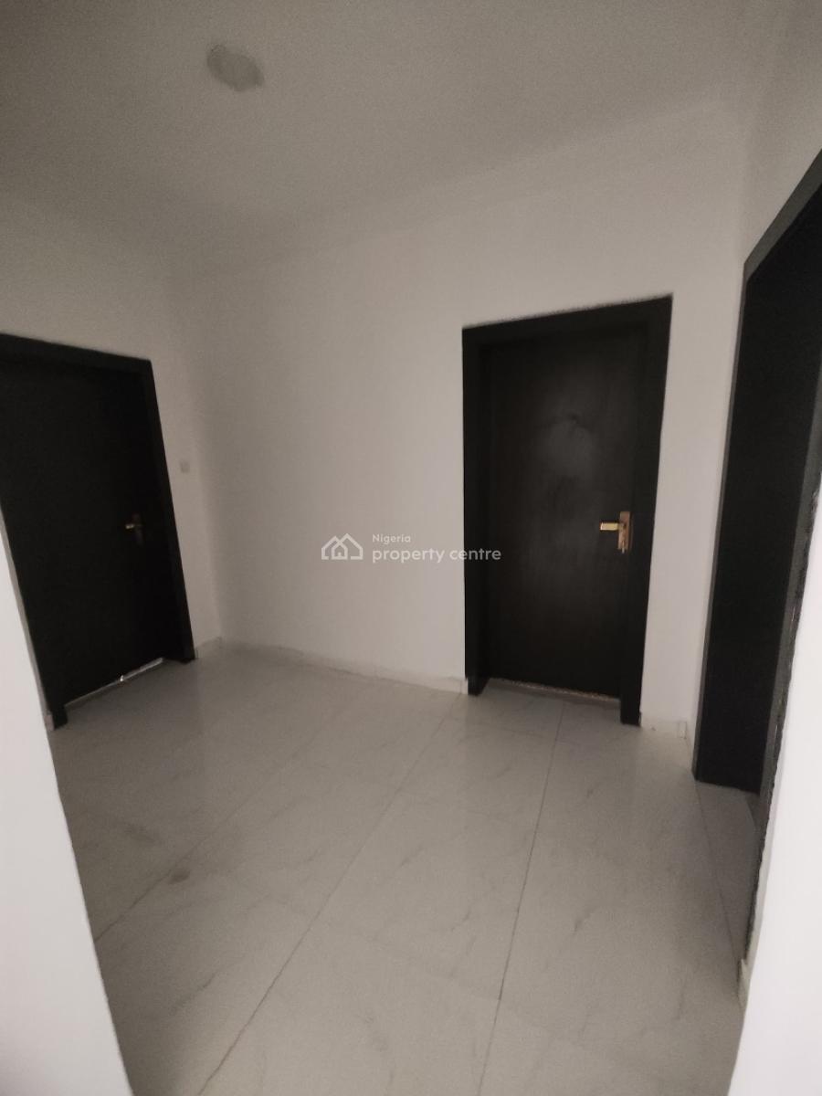 3 Units 3 Bedroom Apartment, Olokonla, Ajah, Lagos, Flat / Apartment for Rent