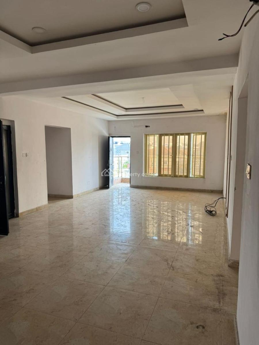 Spacious 2 Bedroom, Ikate Elegushi, Lekki, Lagos, Flat / Apartment for Rent