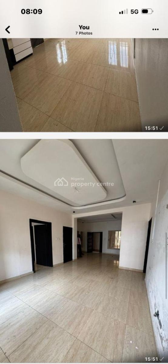 Spacious 2 Bedroom, Ikate Elegushi, Lekki, Lagos, Flat / Apartment for Rent