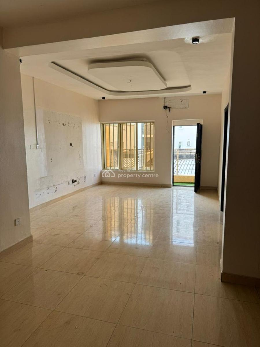 Spacious 2 Bedroom, Ikate Elegushi, Lekki, Lagos, Flat / Apartment for Rent