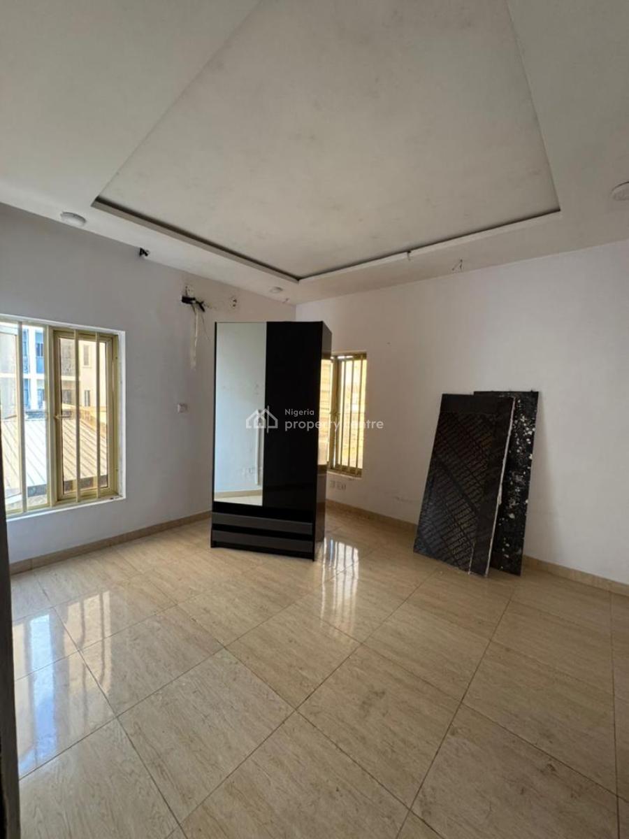 Spacious 2 Bedroom, Ikate Elegushi, Lekki, Lagos, Flat / Apartment for Rent