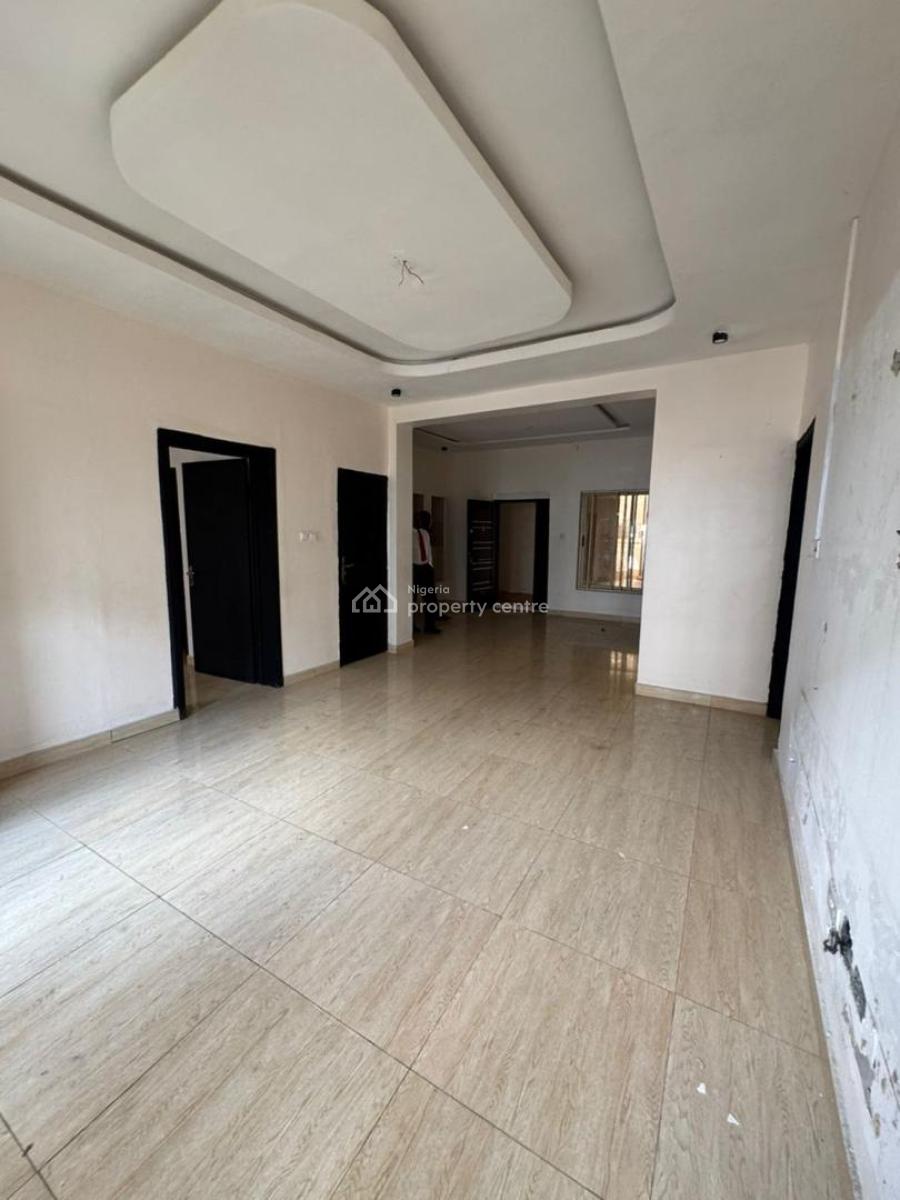 Spacious 2 Bedroom, Ikate Elegushi, Lekki, Lagos, Flat / Apartment for Rent