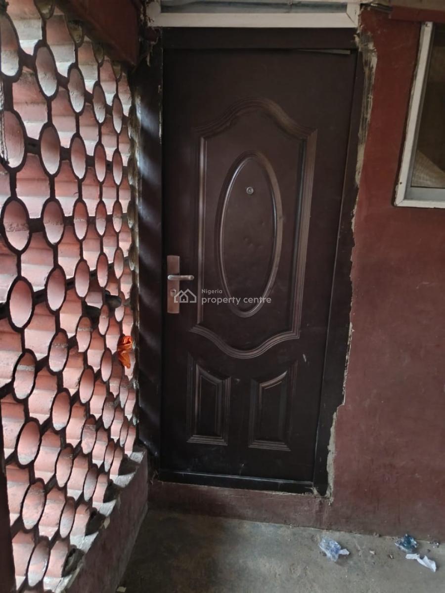 Nicely Executive 2 Bedroom, Surulere, Lagos, Flat / Apartment for Rent