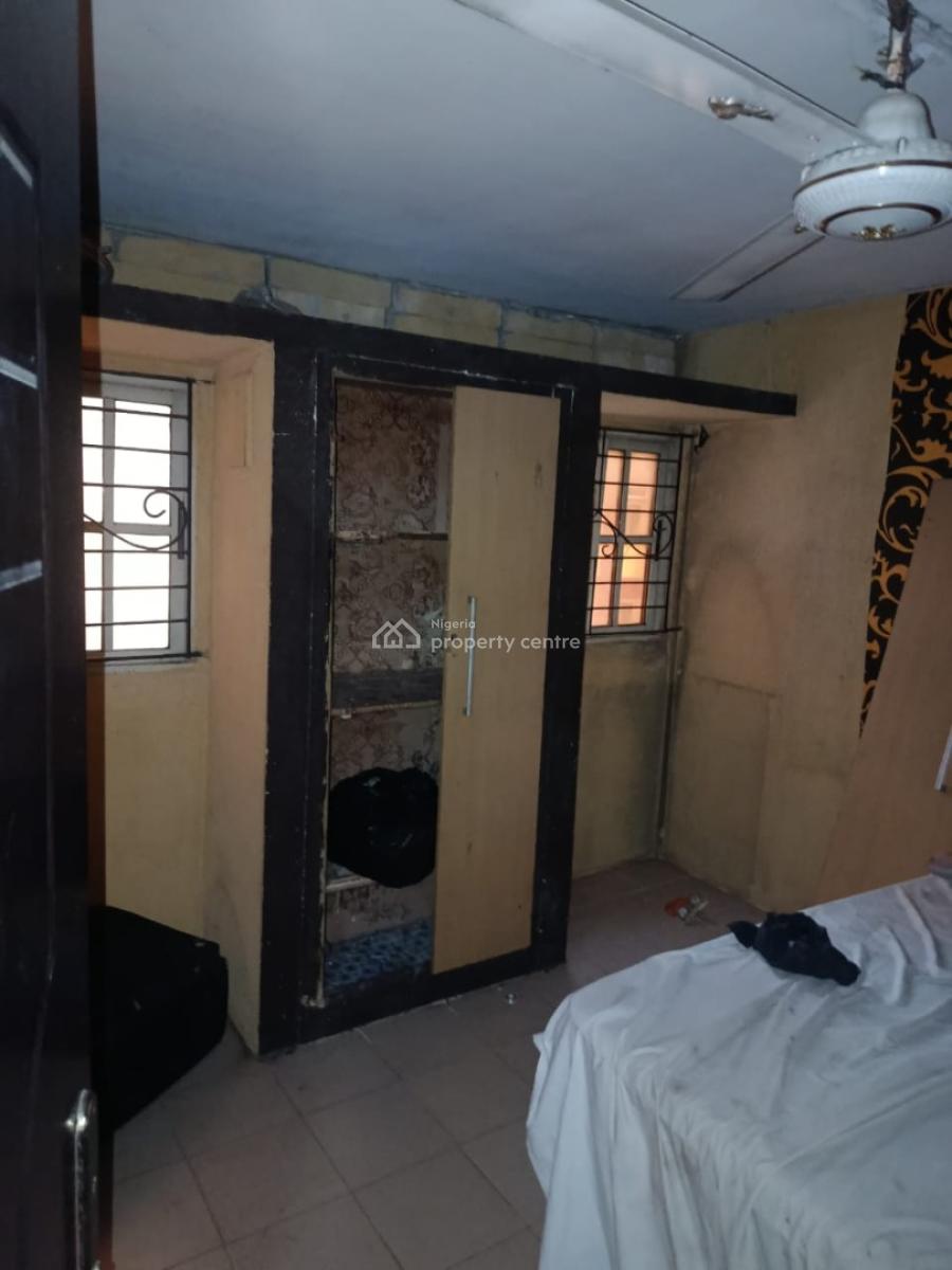 Nicely Executive 2 Bedroom, Surulere, Lagos, Flat / Apartment for Rent