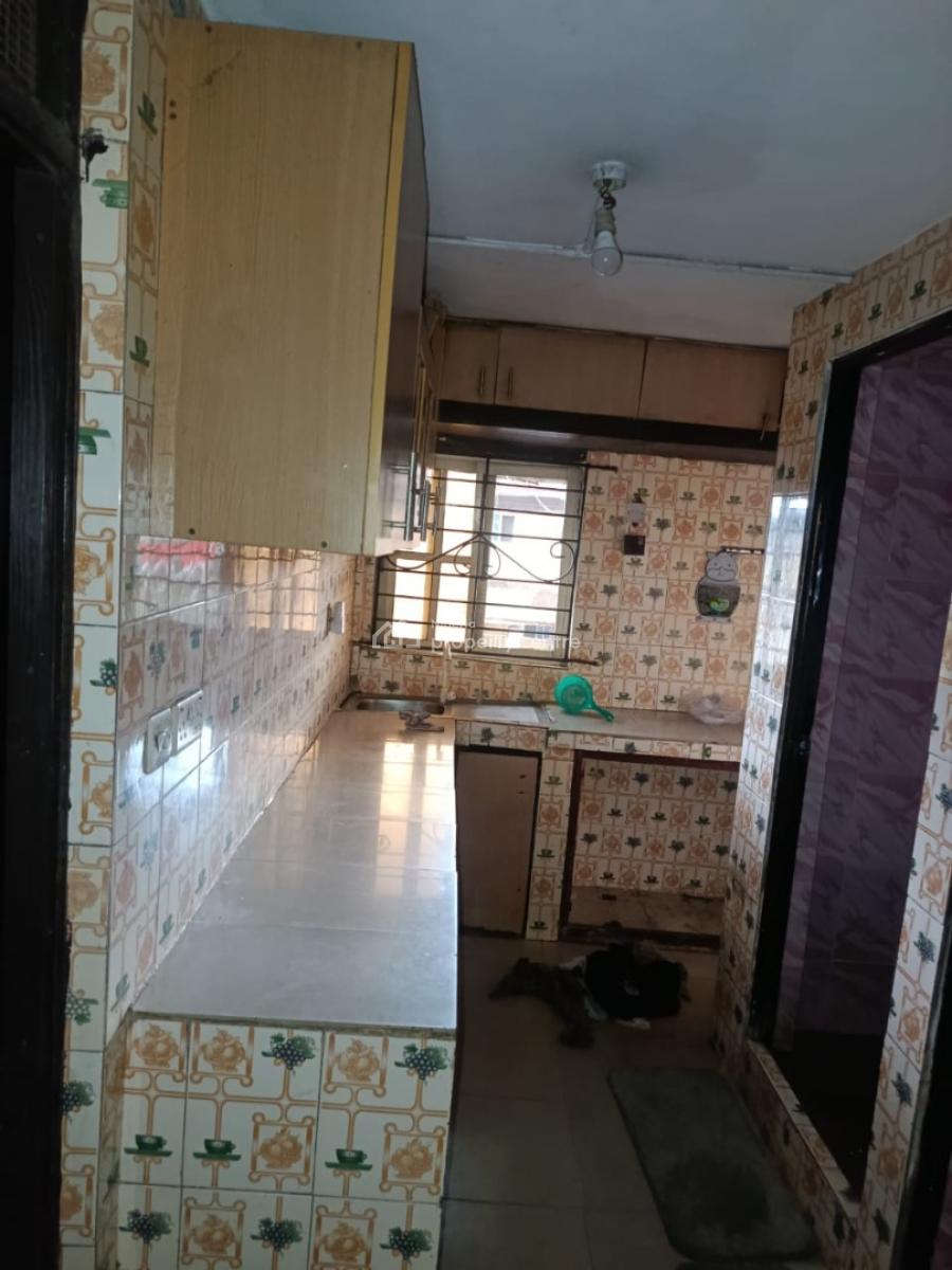 Nicely Executive 2 Bedroom, Surulere, Lagos, Flat / Apartment for Rent