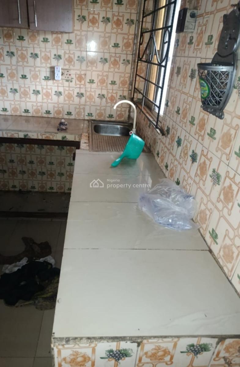 Nicely Executive 2 Bedroom, Surulere, Lagos, Flat / Apartment for Rent