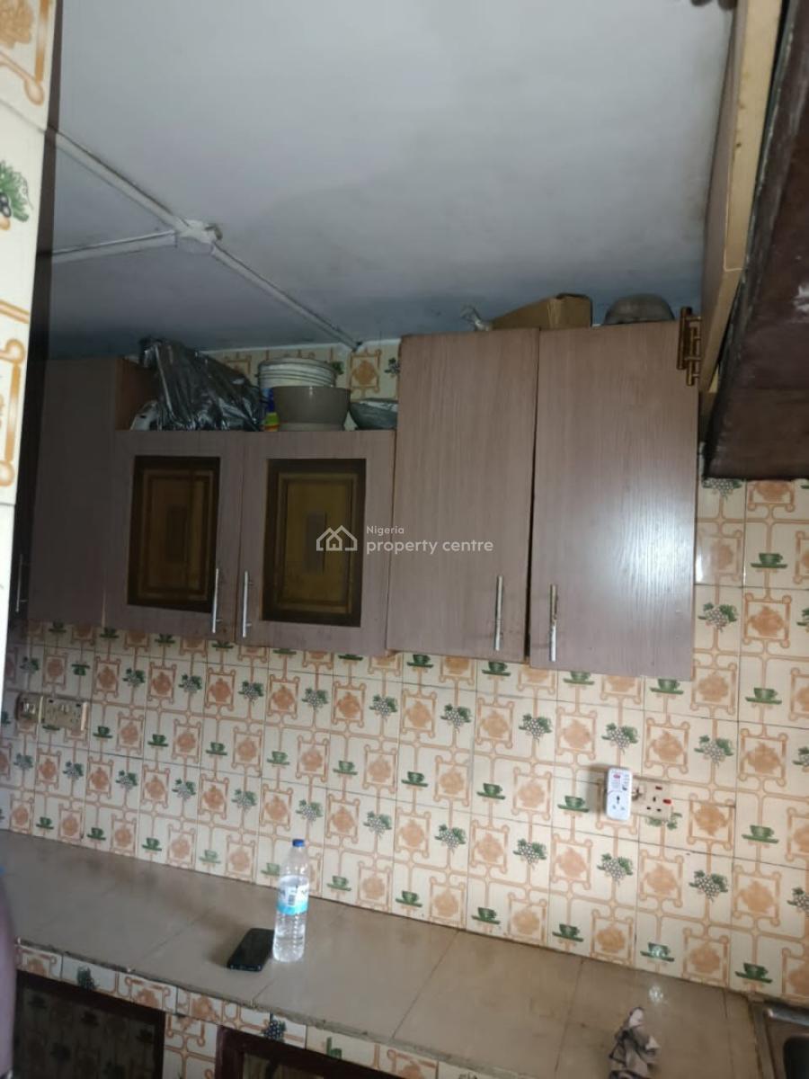Nicely Executive 2 Bedroom, Surulere, Lagos, Flat / Apartment for Rent