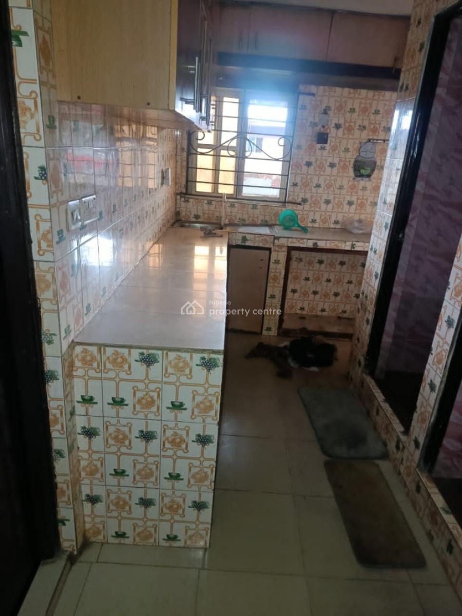 Nicely Executive 2 Bedroom, Surulere, Lagos, Flat / Apartment for Rent