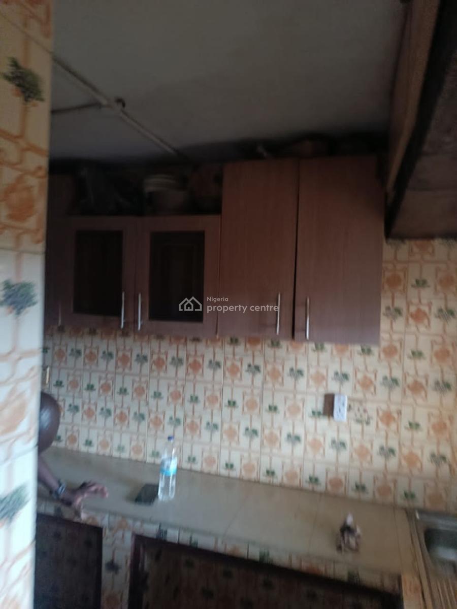 Nicely Executive 2 Bedroom, Surulere, Lagos, Flat / Apartment for Rent