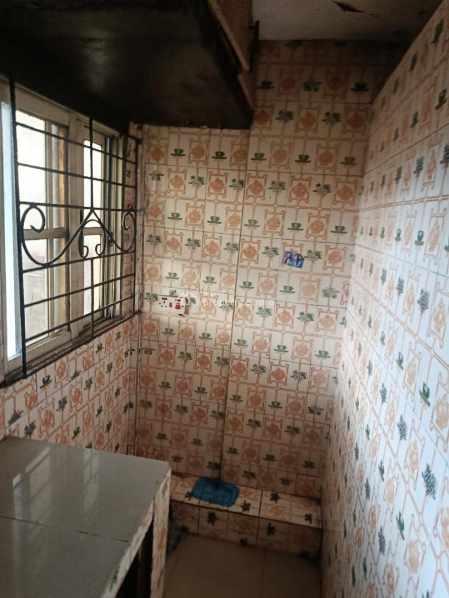 Nicely Executive 2 Bedroom, Surulere, Lagos, Flat / Apartment for Rent