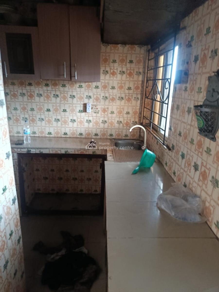 Nicely Executive 2 Bedroom, Surulere, Lagos, Flat / Apartment for Rent