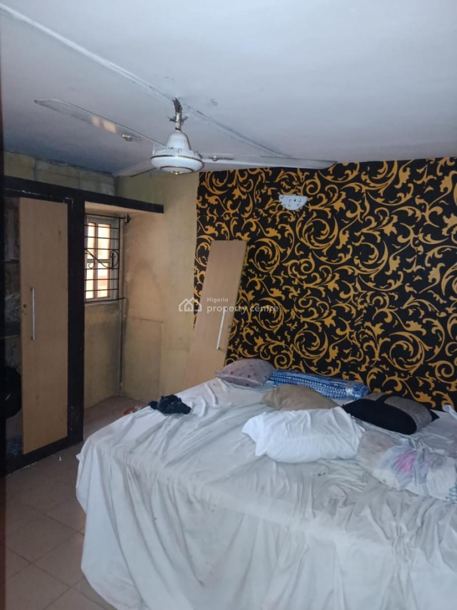 Nicely Executive 2 Bedroom, Surulere, Lagos, Flat / Apartment for Rent
