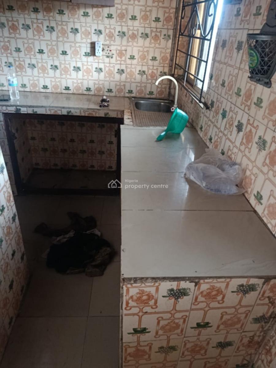 Nicely Executive 2 Bedroom, Surulere, Lagos, Flat / Apartment for Rent